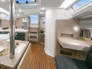 Thumbnail von Hanse 388