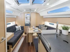 Thumbnail von Hanse 348