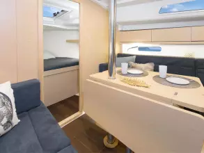 Thumbnail von Hanse 348