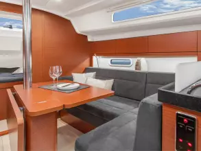 Thumbnail von Hanse 348