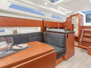 Thumbnail von Hanse 348
