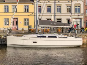 Thumbnail von Hanse 348
