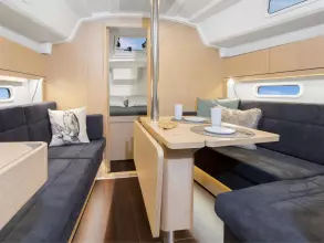 Thumbnail von Hanse 348