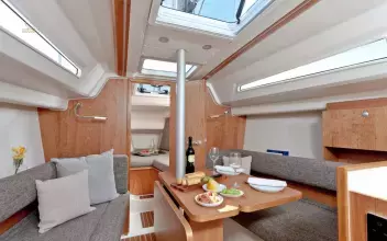 Thumbnail von Hanse 315