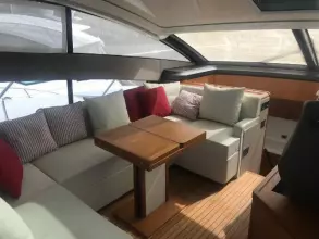Thumbnail von Sunseeker Predator 57