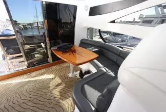 Thumbnail von Sunseeker Predator 74 Second Thoughts
