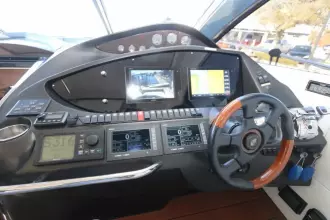 Thumbnail von Sunseeker Predator 74 Second Thoughts