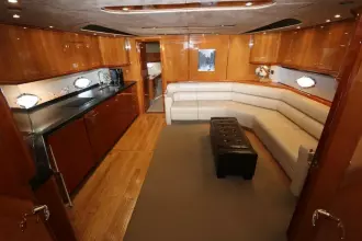 Thumbnail von Sunseeker Predator 74 Second Thoughts