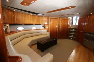 Thumbnail von Sunseeker Predator 74 Second Thoughts