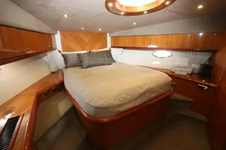 Thumbnail von Sunseeker Predator 74 Second Thoughts