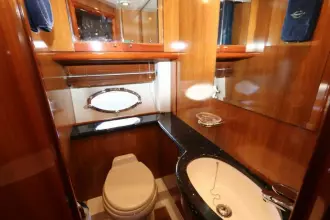 Thumbnail von Sunseeker Predator 74 Second Thoughts