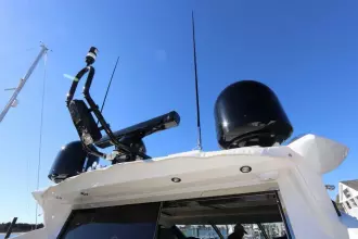 Thumbnail von Sunseeker Predator 74 Second Thoughts