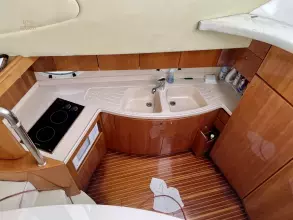 Thumbnail von Azimut 46