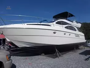 Thumbnail von Azimut 46