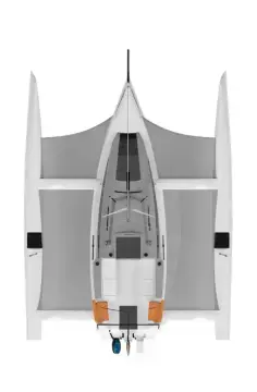 Corsair Sport 880