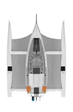 Corsair Sport 880