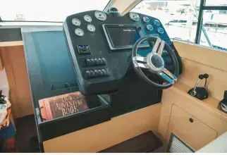 Thumbnail von Beneteau Monte Carlo 47