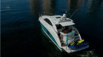 Thumbnail von Beneteau Monte Carlo 47