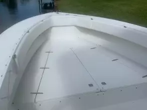 Thumbnail von Venture 34 Center Console