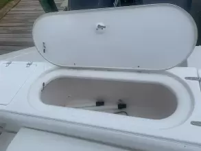 Thumbnail von Venture 34 Center Console