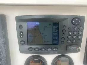 Thumbnail von Venture 34 Center Console