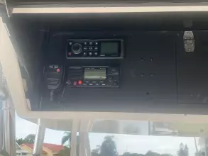 Thumbnail von Venture 34 Center Console