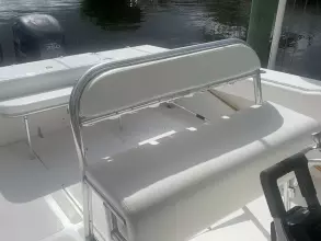Thumbnail von Venture 34 Center Console