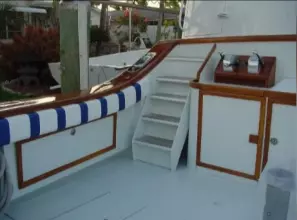 Thumbnail von Burger Flybridge Motoryacht FantaSea
