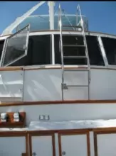 Thumbnail von Burger Flybridge Motoryacht FantaSea