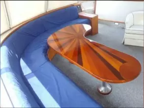 Thumbnail von Burger Flybridge Motoryacht FantaSea