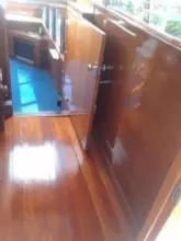 Thumbnail von Burger Flybridge Motoryacht FantaSea
