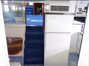Thumbnail von Burger Flybridge Motoryacht FantaSea