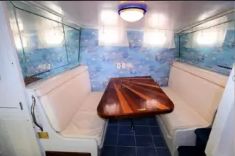 Thumbnail von Burger Flybridge Motoryacht FantaSea