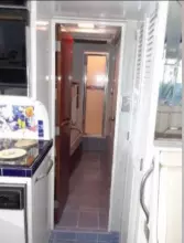 Thumbnail von Burger Flybridge Motoryacht FantaSea