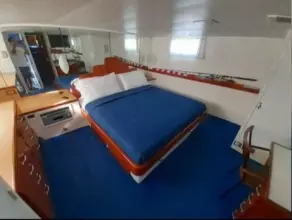 Thumbnail von Burger Flybridge Motoryacht FantaSea
