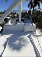 Thumbnail von Burger Flybridge Motoryacht FantaSea