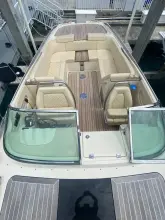 Thumbnail von Chris-Craft Corsair 34