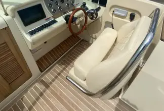 Thumbnail von Chris-Craft Corsair 34