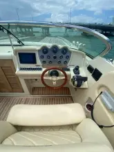 Thumbnail von Chris-Craft Corsair 34
