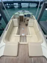 Thumbnail von Chris-Craft Corsair 34