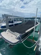 Thumbnail von Chris-Craft Corsair 34
