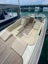 Thumbnail von Chris-Craft Corsair 34