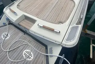 Thumbnail von Chris-Craft Corsair 34