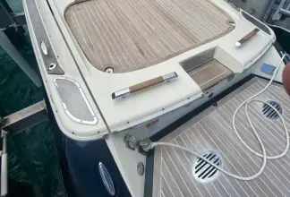 Thumbnail von Chris-Craft Corsair 34