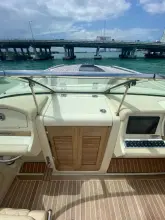 Thumbnail von Chris-Craft Corsair 34