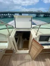Thumbnail von Chris-Craft Corsair 34