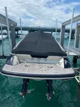 Thumbnail von Chris-Craft Corsair 34