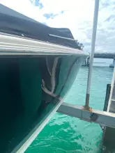 Thumbnail von Chris-Craft Corsair 34