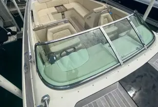 Thumbnail von Chris-Craft Corsair 34