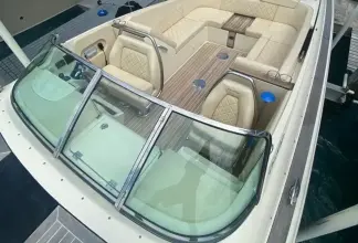 Thumbnail von Chris-Craft Corsair 34